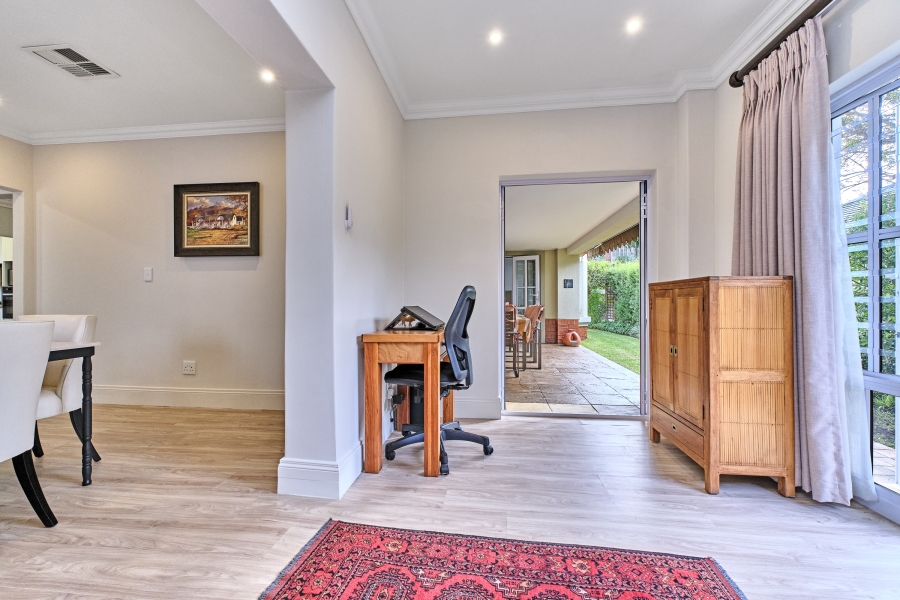2 Bedroom Property for Sale in Waterfall Valley Mature Lifestyle Estate Gauteng