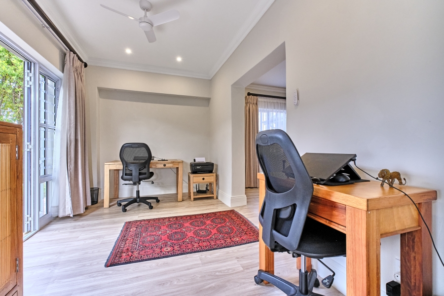 2 Bedroom Property for Sale in Waterfall Valley Mature Lifestyle Estate Gauteng