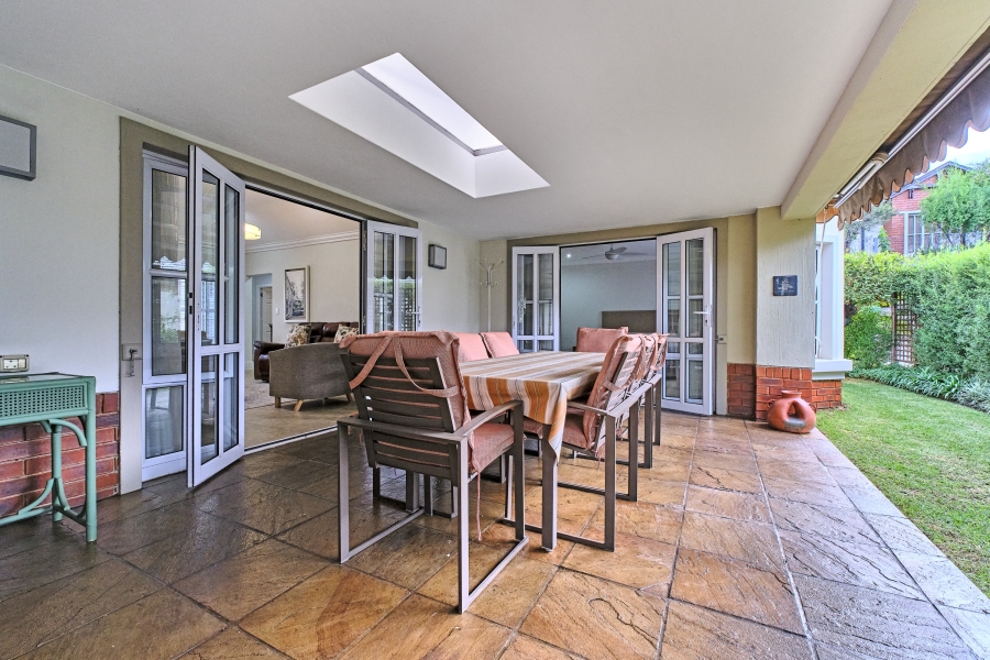 2 Bedroom Property for Sale in Waterfall Valley Mature Lifestyle Estate Gauteng