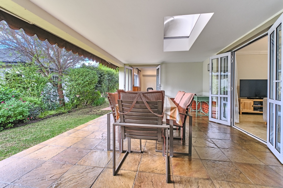 2 Bedroom Property for Sale in Waterfall Valley Mature Lifestyle Estate Gauteng