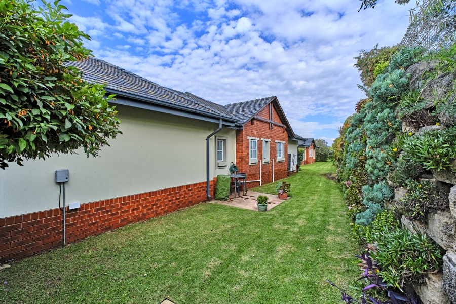 2 Bedroom Property for Sale in Waterfall Valley Mature Lifestyle Estate Gauteng