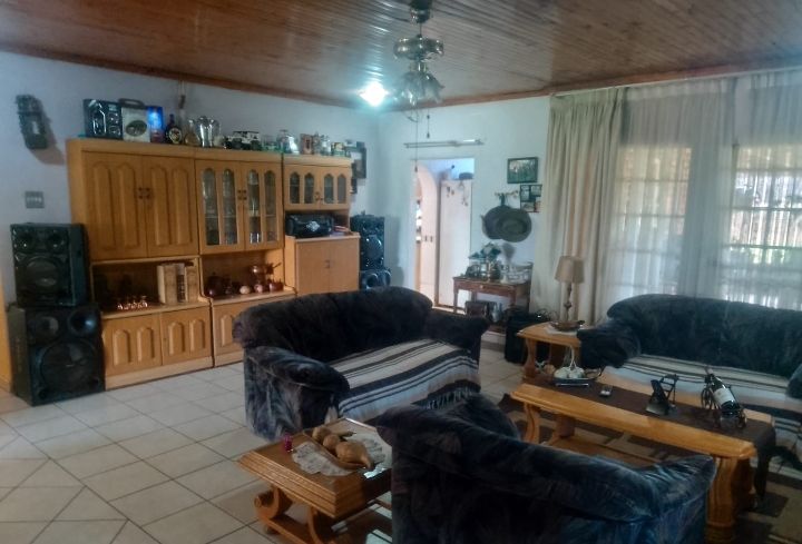 3 Bedroom Property for Sale in Welgedacht Gauteng