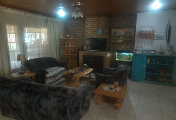 3 Bedroom Property for Sale in Welgedacht Gauteng