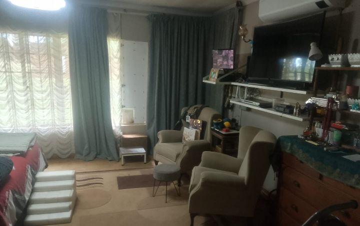 3 Bedroom Property for Sale in Welgedacht Gauteng