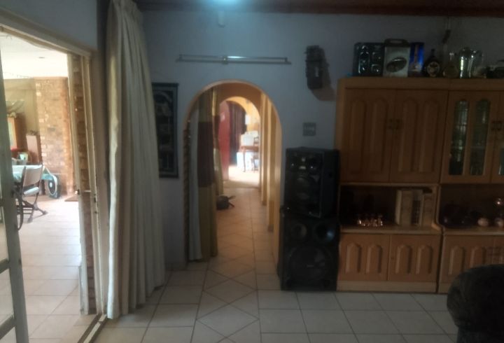 3 Bedroom Property for Sale in Welgedacht Gauteng