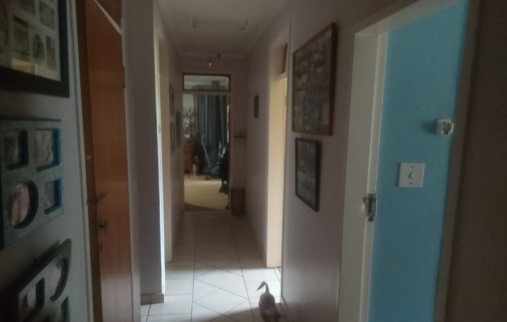 3 Bedroom Property for Sale in Welgedacht Gauteng
