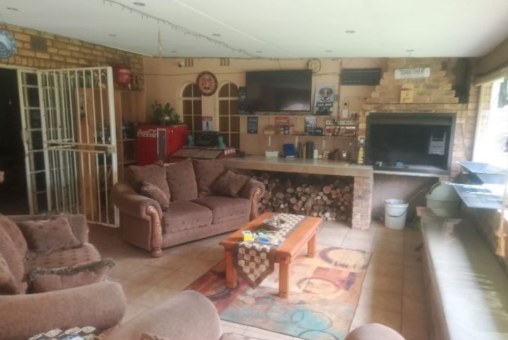 3 Bedroom Property for Sale in Welgedacht Gauteng
