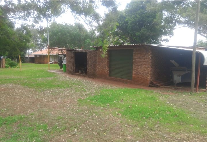 3 Bedroom Property for Sale in Welgedacht Gauteng