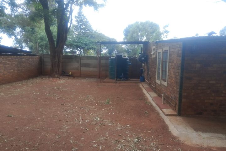 3 Bedroom Property for Sale in Welgedacht Gauteng