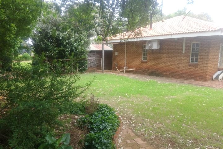 3 Bedroom Property for Sale in Welgedacht Gauteng