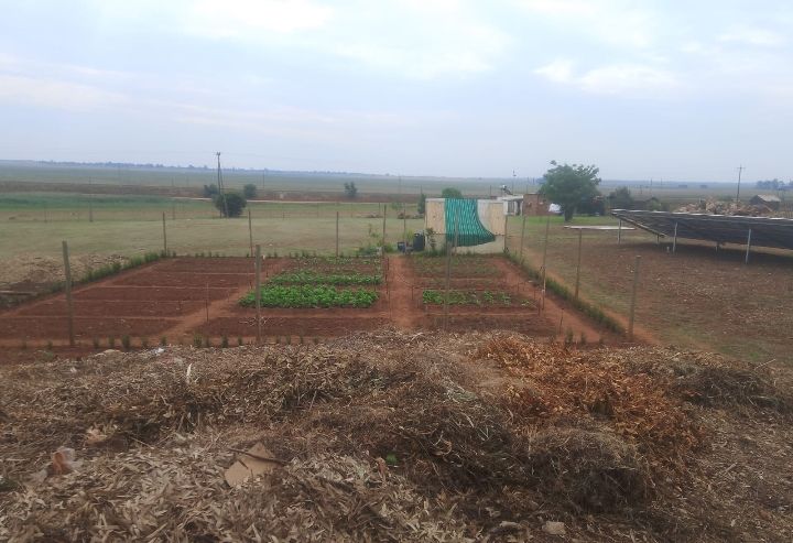 3 Bedroom Property for Sale in Welgedacht Gauteng