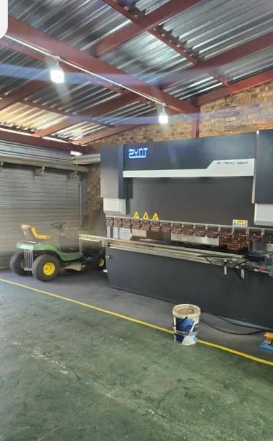 3 Bedroom Property for Sale in Welgedacht Gauteng