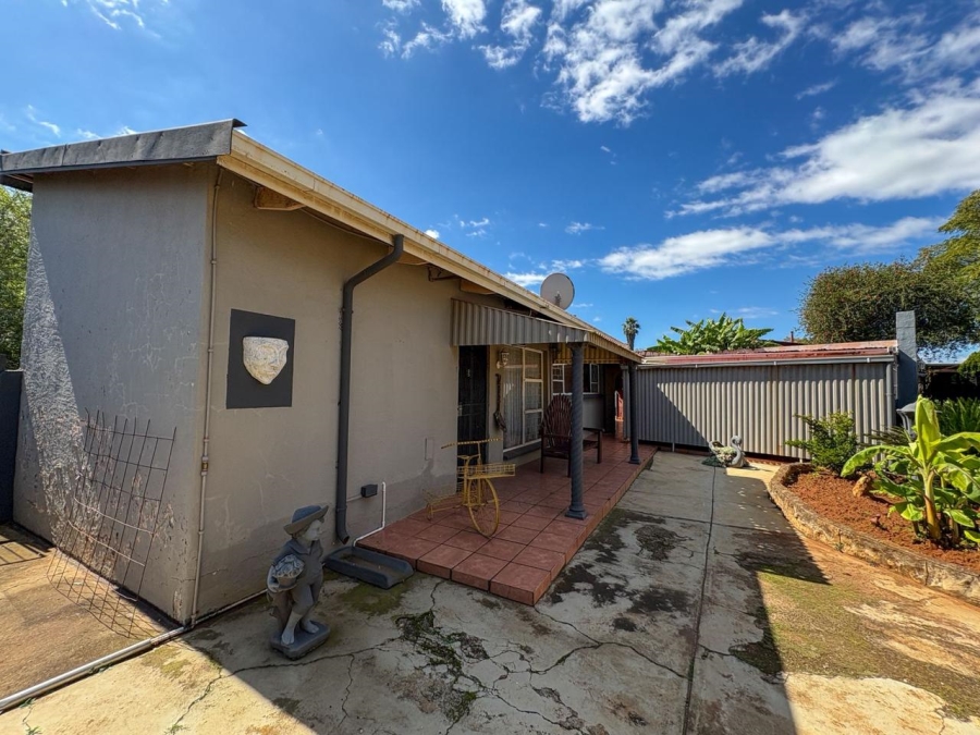 3 Bedroom Property for Sale in Minnebron Gauteng