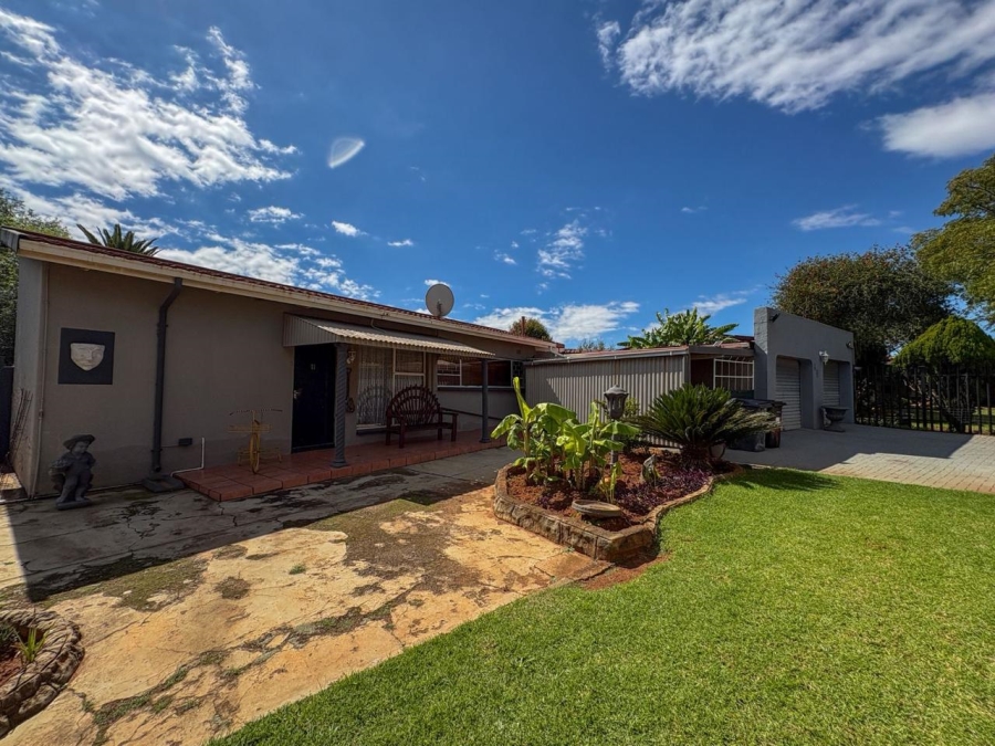 3 Bedroom Property for Sale in Minnebron Gauteng