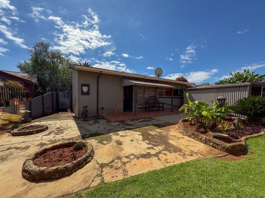 3 Bedroom Property for Sale in Minnebron Gauteng