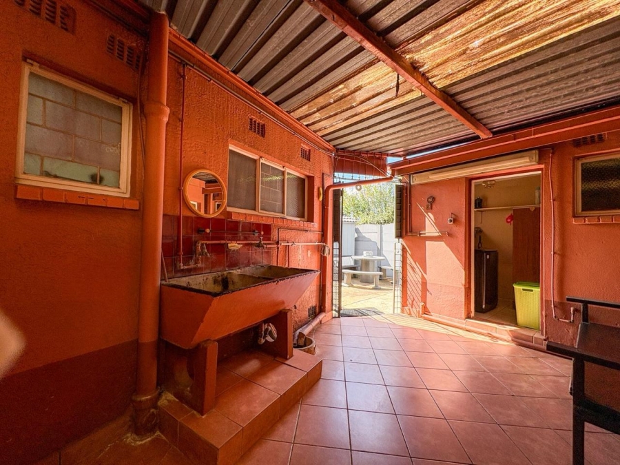 3 Bedroom Property for Sale in Minnebron Gauteng