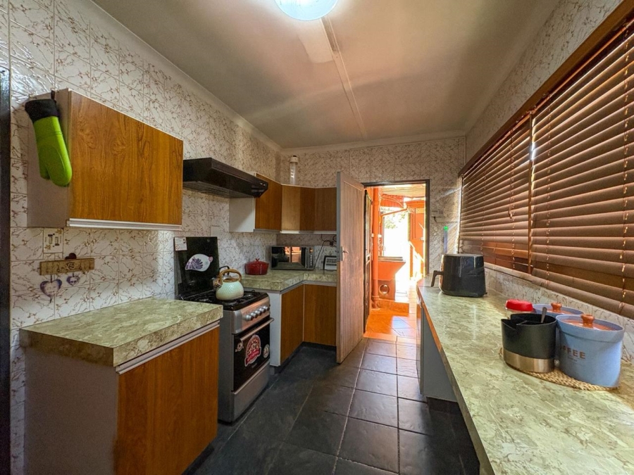 3 Bedroom Property for Sale in Minnebron Gauteng