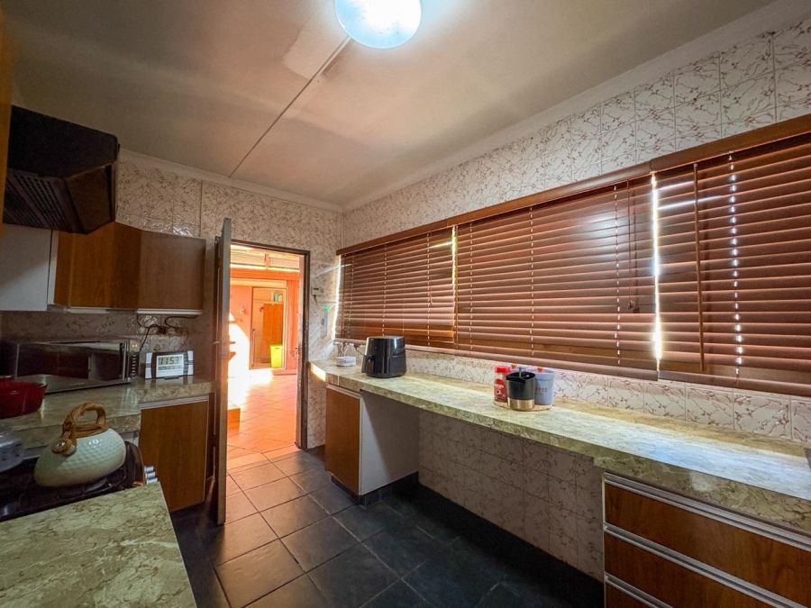 3 Bedroom Property for Sale in Minnebron Gauteng