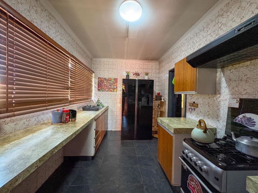 3 Bedroom Property for Sale in Minnebron Gauteng