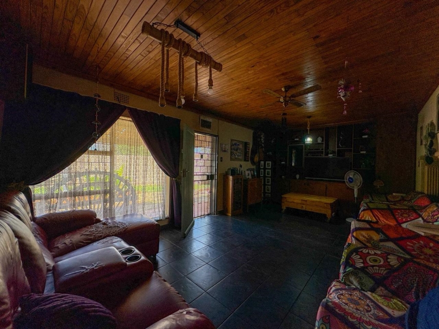 3 Bedroom Property for Sale in Minnebron Gauteng