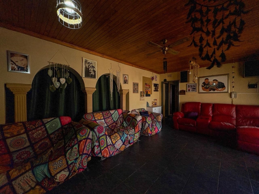 3 Bedroom Property for Sale in Minnebron Gauteng