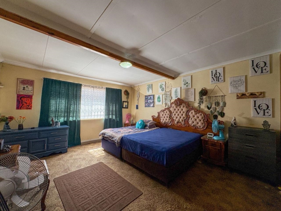 3 Bedroom Property for Sale in Minnebron Gauteng
