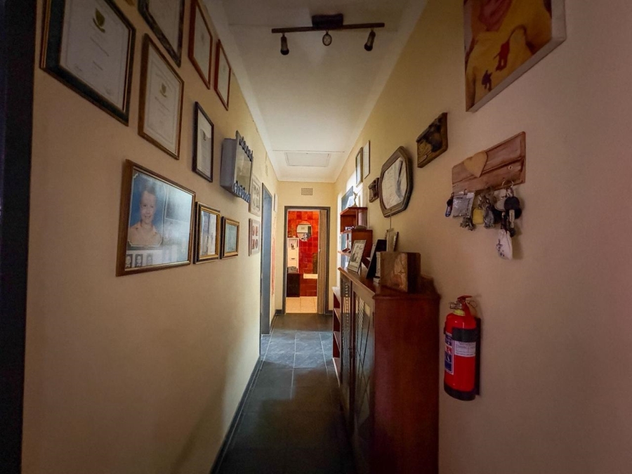 3 Bedroom Property for Sale in Minnebron Gauteng