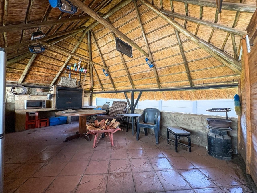 3 Bedroom Property for Sale in Minnebron Gauteng