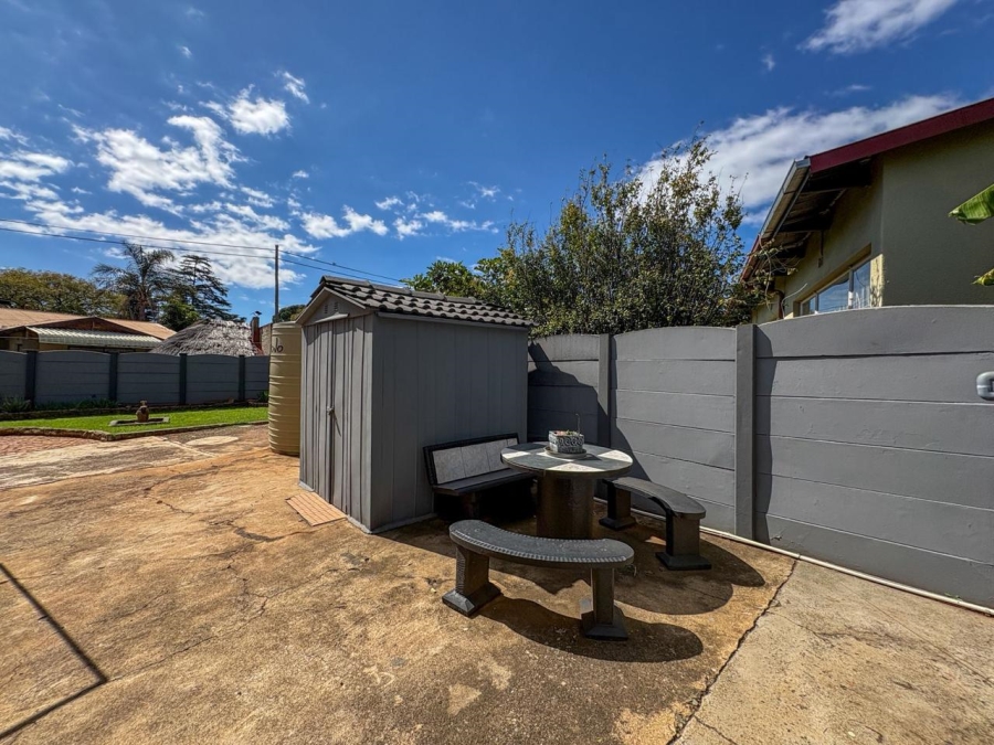 3 Bedroom Property for Sale in Minnebron Gauteng