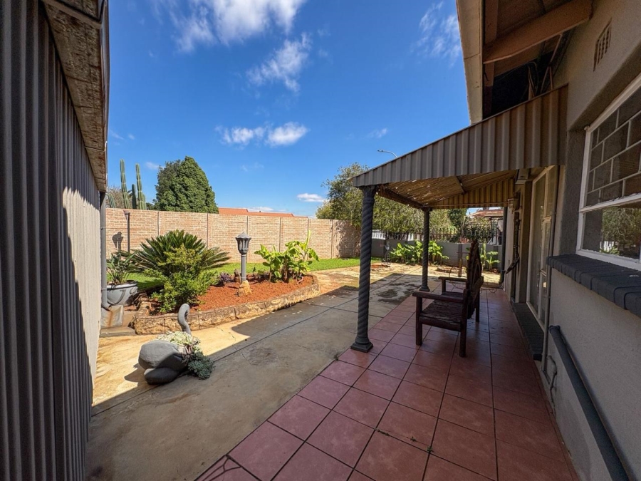 3 Bedroom Property for Sale in Minnebron Gauteng