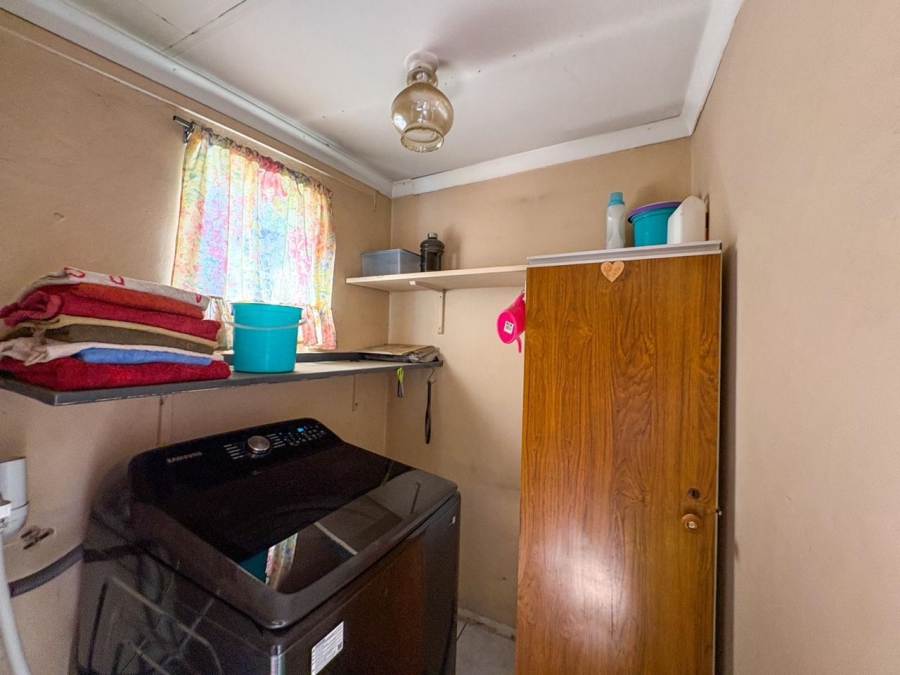 3 Bedroom Property for Sale in Minnebron Gauteng