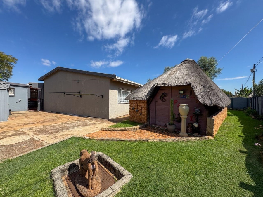 3 Bedroom Property for Sale in Minnebron Gauteng