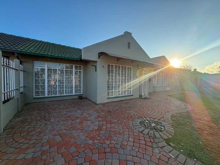 3 Bedroom Property for Sale in Huntingdon Gauteng