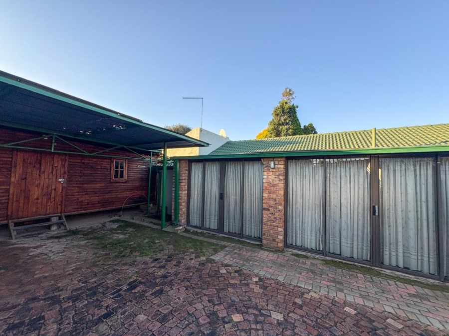 3 Bedroom Property for Sale in Huntingdon Gauteng