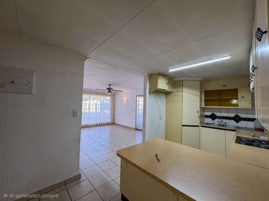 3 Bedroom Property for Sale in Huntingdon Gauteng