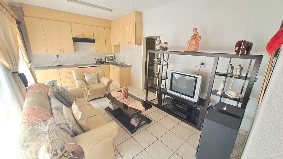 To Let 1 Bedroom Property for Rent in Arcon Park Gauteng