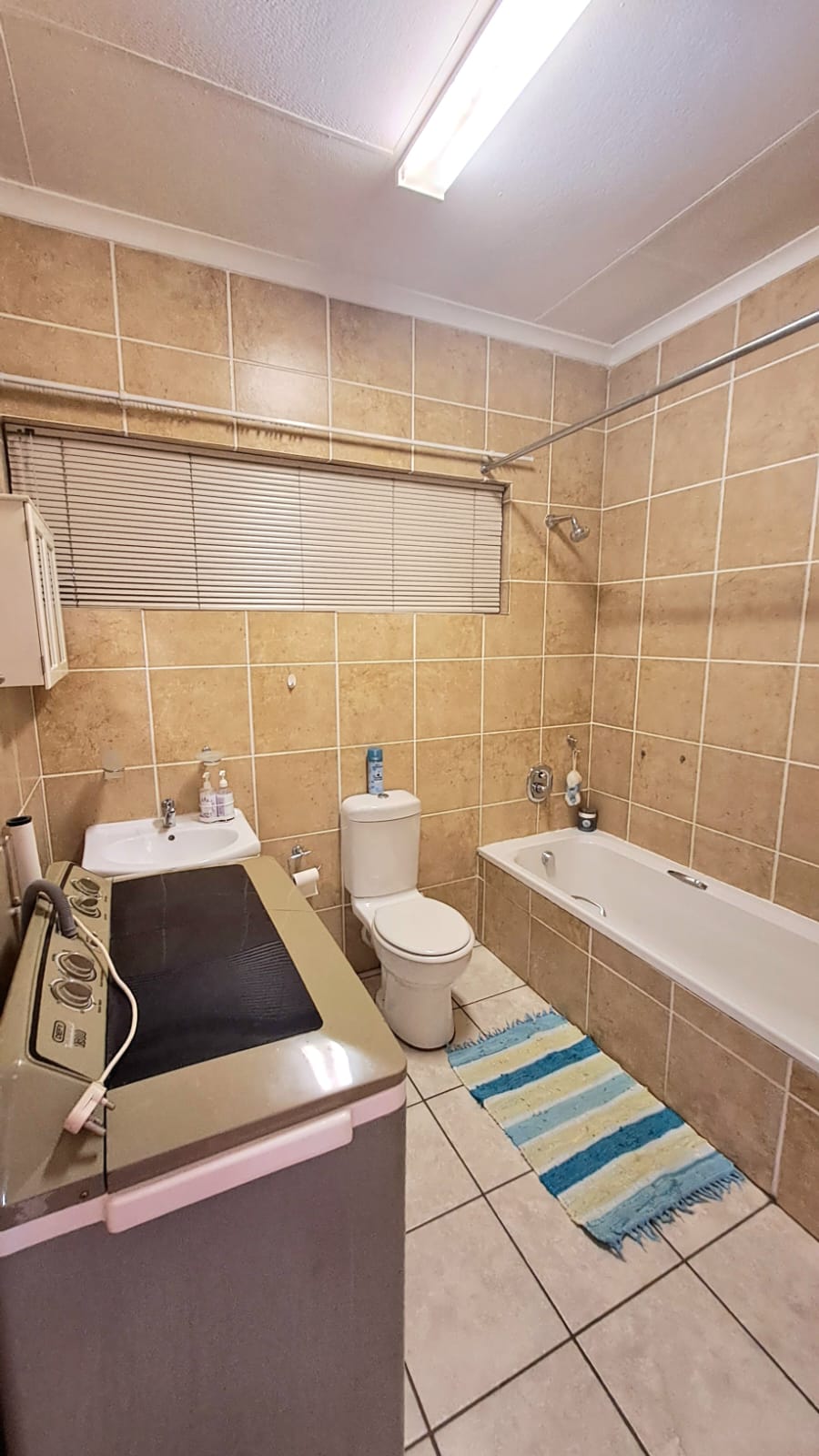 To Let 1 Bedroom Property for Rent in Arcon Park Gauteng