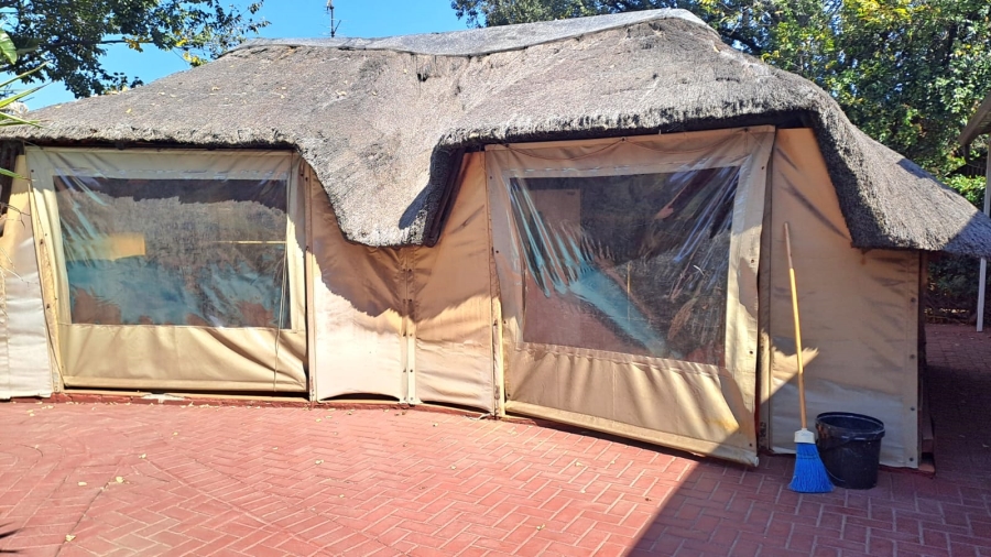 To Let 1 Bedroom Property for Rent in Arcon Park Gauteng
