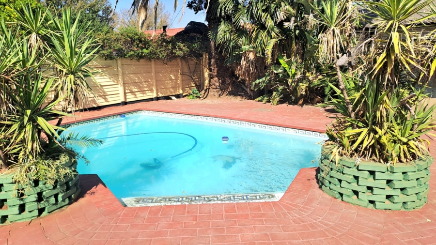 To Let 1 Bedroom Property for Rent in Arcon Park Gauteng