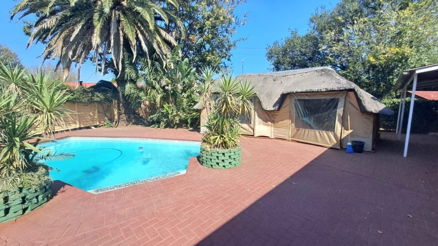 To Let 1 Bedroom Property for Rent in Arcon Park Gauteng