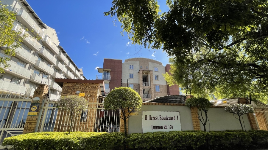 1 Bedroom Property for Sale in Hatfield Gauteng
