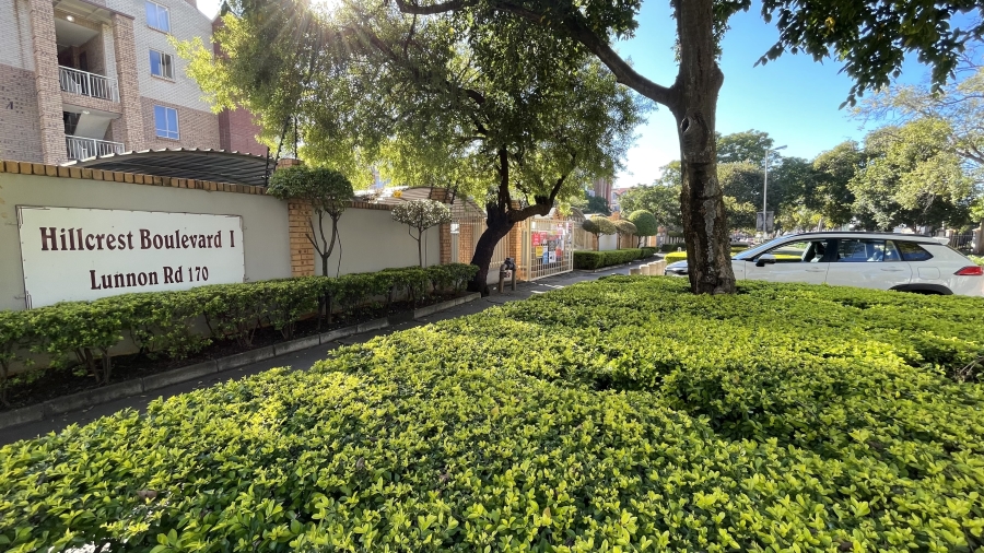 1 Bedroom Property for Sale in Hatfield Gauteng