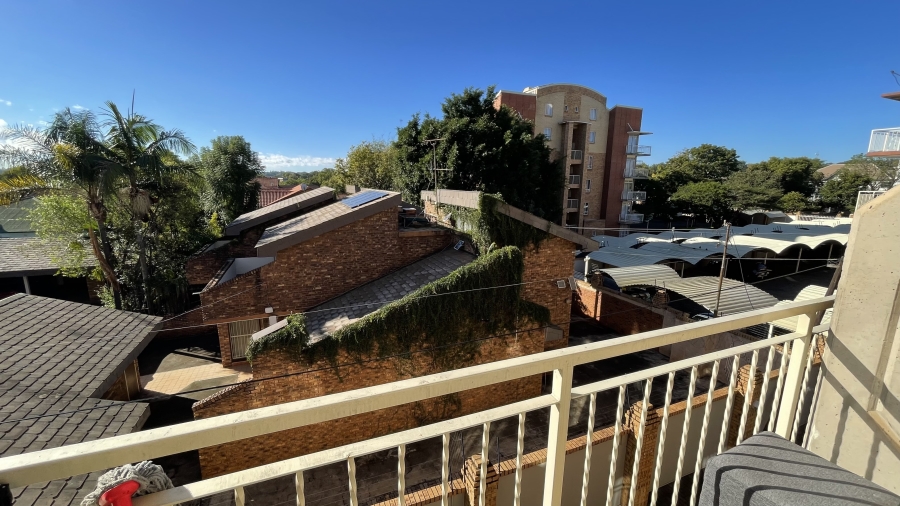 1 Bedroom Property for Sale in Hatfield Gauteng
