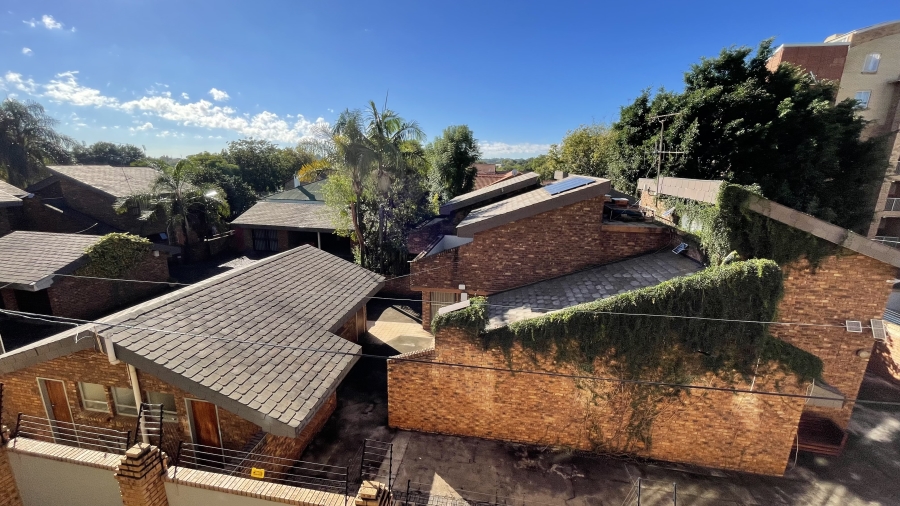 1 Bedroom Property for Sale in Hatfield Gauteng