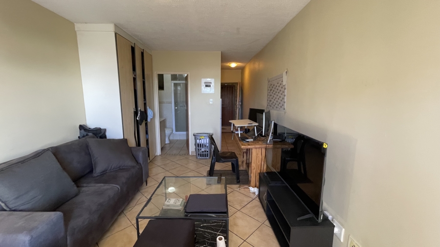 1 Bedroom Property for Sale in Hatfield Gauteng