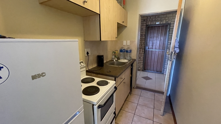 1 Bedroom Property for Sale in Hatfield Gauteng
