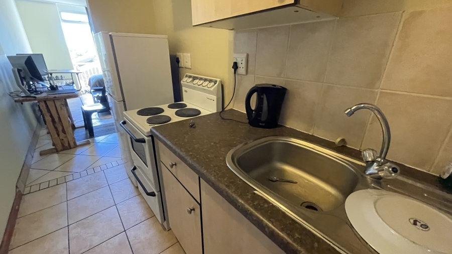 1 Bedroom Property for Sale in Hatfield Gauteng