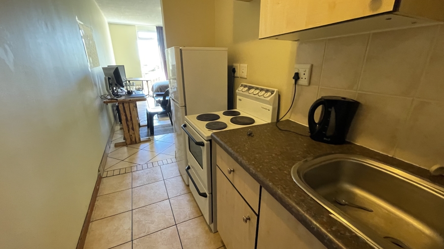 1 Bedroom Property for Sale in Hatfield Gauteng