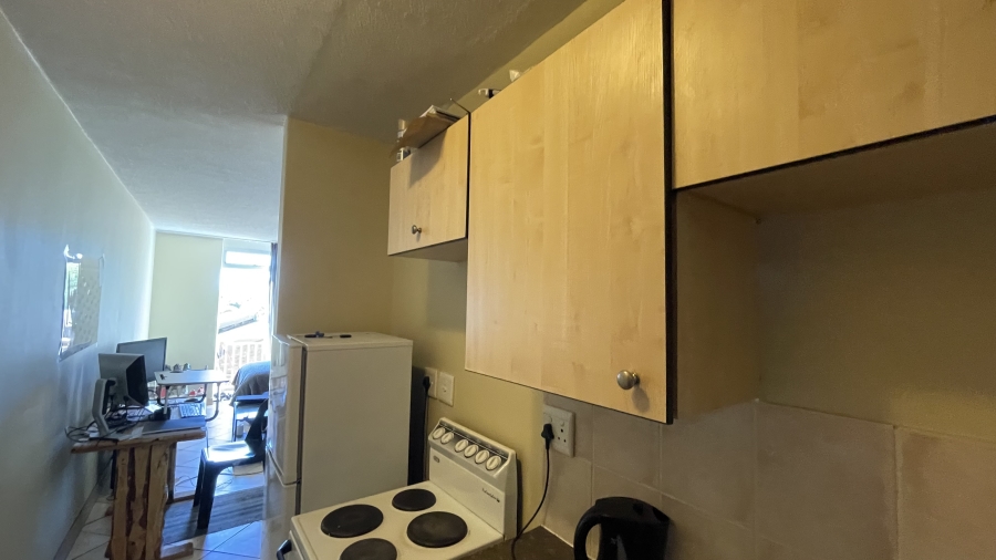 1 Bedroom Property for Sale in Hatfield Gauteng