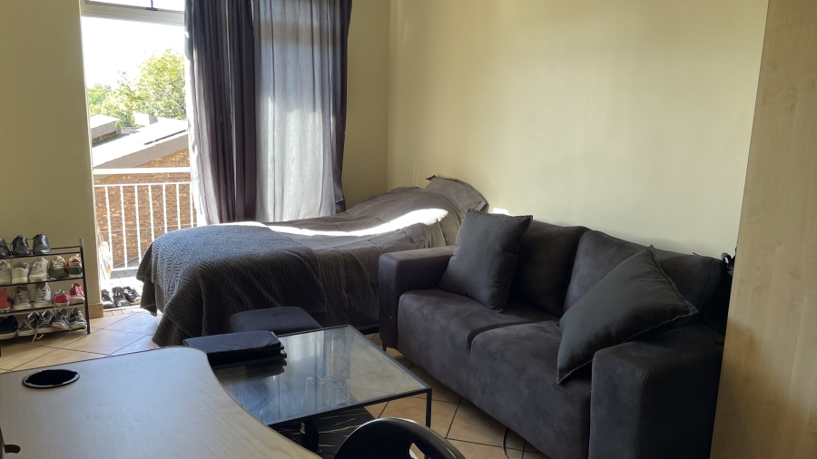 1 Bedroom Property for Sale in Hatfield Gauteng